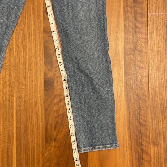 J Crew Slim Stretch Jeans - Picture 6 of 6